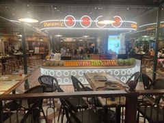 -大食代美食广场(上海中心店)