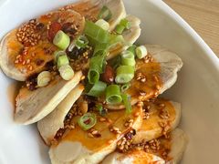 -菊花女水饺(闻涛苑店)