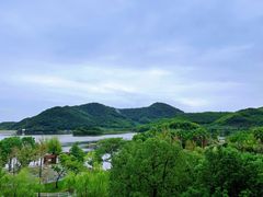 -宁波九龙湖开元度假村