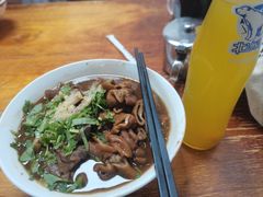 -陈记卤煮小肠