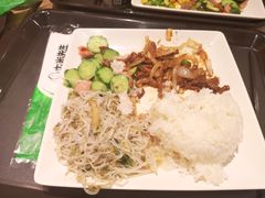 -大米先生(成都青龙街店)