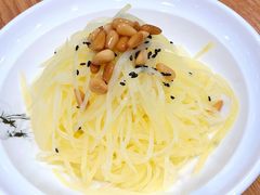 -喜家德虾仁水饺(南山书城店)