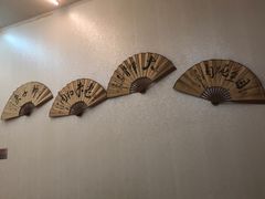 -巷子深菜馆(新华路店)