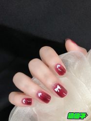 -熙画美上门MakeUp美甲美睫