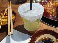 -楠火锅(昆山金鹰店)