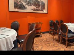 -醉辉皇原味海鲜江南菜(成都大魔方店)