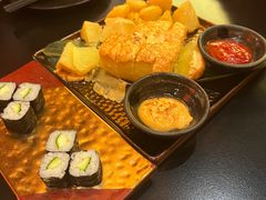 -摩打食堂(壹方中心店)
