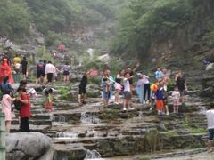-孤山寨风景区