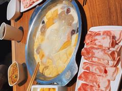-傣妹火锅(罗宾森购物中心店)