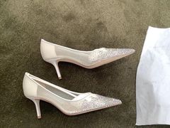 -JIMMY CHOO(恒隆广场店)