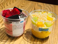 -Blueglass酸奶(世纪金源购物中心店)
