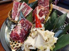 -肉魁屋·烧肉·烧鸟·酒场(高新店)