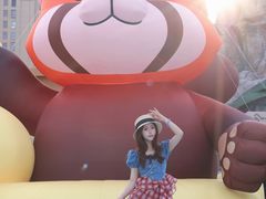 -福州罗源湾海洋世界旅游区