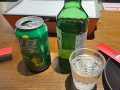 -半酌烧烤小酒馆(南京东路店)
