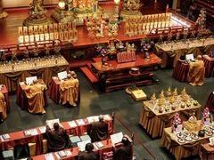 -新加坡佛牙寺龙华院