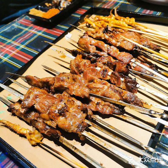 很多往事串舍(青岩刘总店)