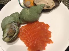 -太原富力万达文华酒店·美食汇西餐厅