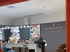 -海马体照相馆(上海月星环球港店)