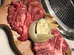 -焼肉 ウエスト(天神店)