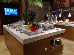 -长白山万达锦华套房酒店