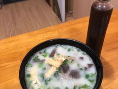 -鸭小妹鸭血粉丝(老门东店)