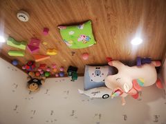-Ours树朵家亲子餐厅(远策中心店)