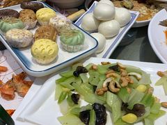 -鸿源斋清真豫菜(惠济店)