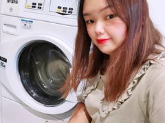 -XI·LaundryCafe 喜咖自助洗衣咖啡店