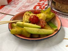 -老表记广西宵夜螺蛳鸭脚煲(东盟店)