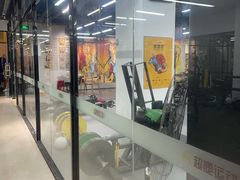 -超鹿运动(融侨锦江店)