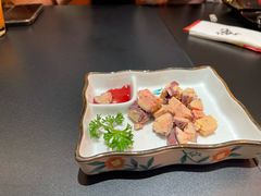 -無二炙坊·和牛烧肉(大钟寺1733店)