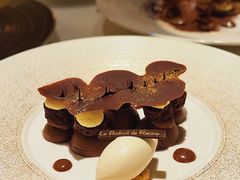 -Le Bistrot de Racine