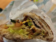 -SUBWAY赛百味(高新绿宝店)