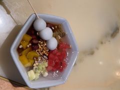 -锦府盐帮·侯宅(五棵松万达店)