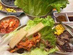 -韩宫宴和牛烤肉(宁波环球银泰城店)
