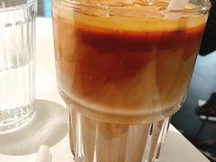 鸳鸯咖啡-双风车咖啡馆 Twin Windmills(六道口店)
