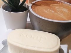 -XI·LaundryCafe 喜咖自助洗衣咖啡店