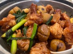 -新塘畔酒楼(里水大道北店)