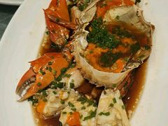 -望乡楼上海菜(日月光店)