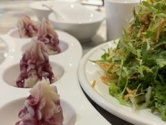 -城南往事·鲁菜·烤鸭(世茂宽厚里·大明湖店)