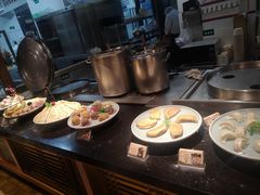 -山西会馆·晋菜·晋商宴·牌匾博物馆(胜利东街店)