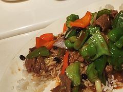 -新旺茶餐厅·早餐·夜宵(仙霞店)