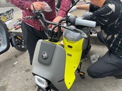 -九号电动车(安定门内大街店)