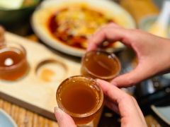 -有才叔的小馆(高新咖啡街区店)