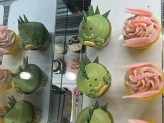 -Pantry's Best派悦坊蛋糕(K11购物艺术中心店)
