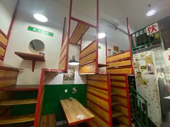 -伙记茶档(龙海风情小镇店)