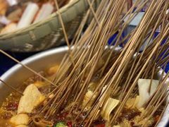 -马路边边串串香(双井直营店)