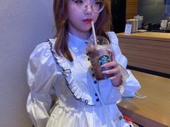 -星巴克臻选(天津鲁能中心一店)