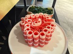 -京悦南门涮羊肉·羊蝎子火锅(田林路店)
