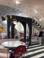 -奈尔宝家庭中心·亲子餐厅(宝安店)